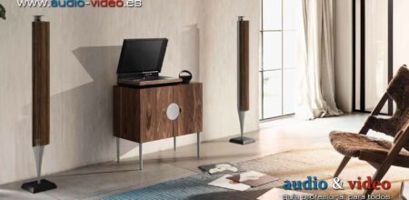 Bang & Olufsen –  Beosystem 72-22 – edición limitada