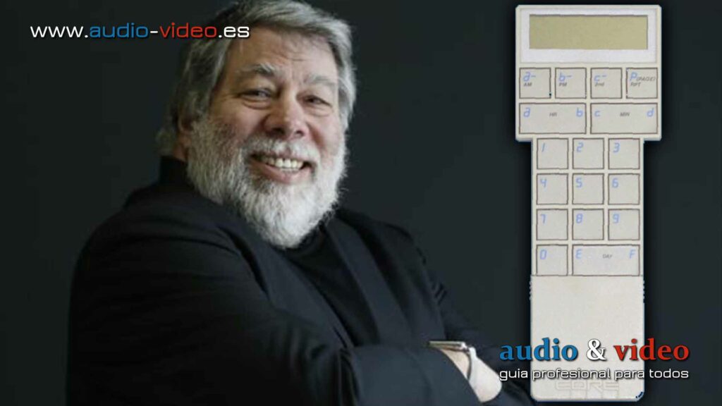 ¿Cómo puedo limpiar y comprobar correctamente el mando a distancia? Steve Wozniak -  mando a distancia Core UC-100