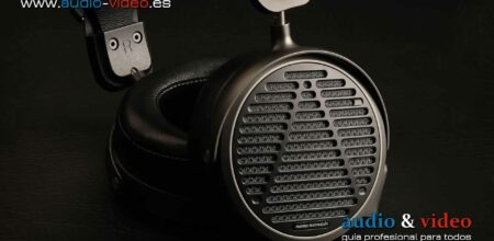 Audeze MM-500 – diseñado junto a Manny Marroquin de Larrabee Studios