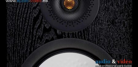Monitor Audio – Silver 100 7G – Edición Limitada – sólo 720 unidades