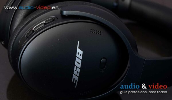 BOSE – QuietComfort® 45 – review + video review