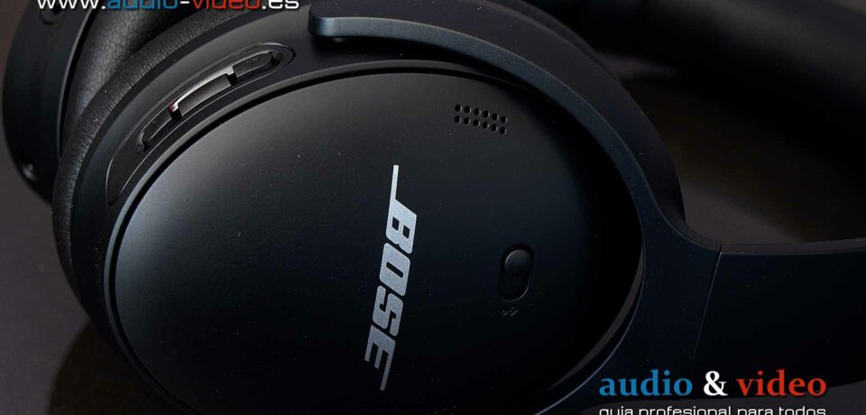 BOSE – QuietComfort® 45 – review + video review