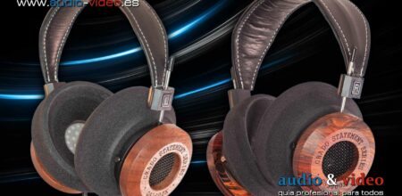 Grado GS1000x y GS3000x Statement X – auriculares con un driver X