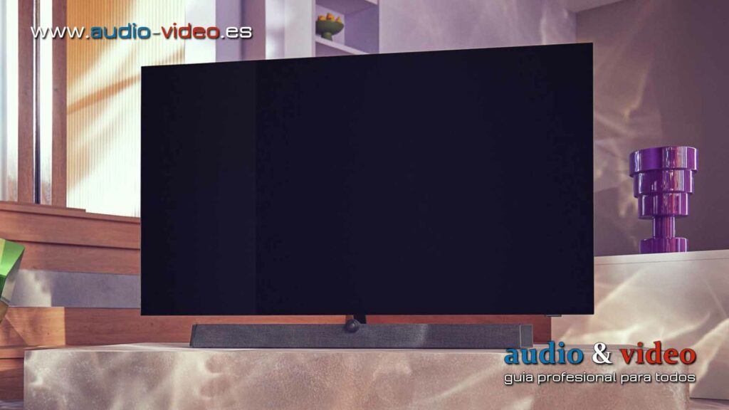 Philips Ambilight: OLED+937, OLED+907, PML9507 - nueva serie de televisores