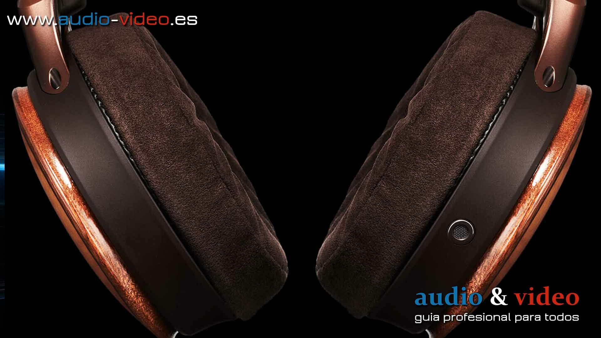 Audio-Technica ATH-WB2022 – auriculares inalámbricos – 60º aniversario