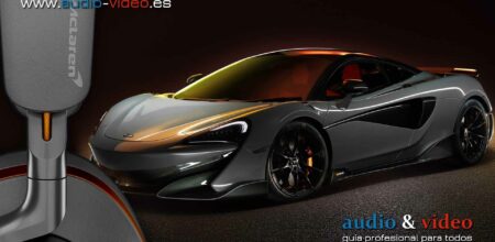 Bowers & Wilkins – Px8 McLaren Edition – McLaren Artura