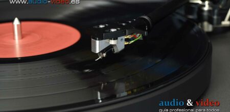 Cambridge Audio – Alva TT V2 – review – tocadiscos con direct drive – (2023)