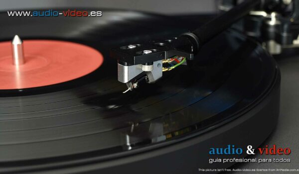 Cambridge Audio – Alva TT V2 – review – tocadiscos con direct drive – (2023)
