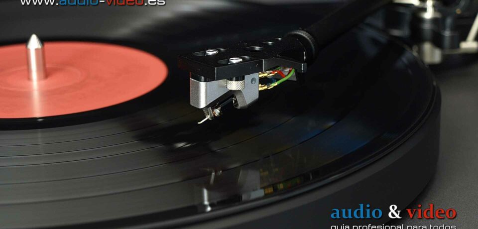 Cambridge Audio – Alva TT V2 – review – tocadiscos con direct drive – (2023)