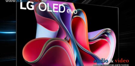 LG OLED 2023 – nuevos modelos hasta un 70% más brillante y con HDMI 2.1 QMS