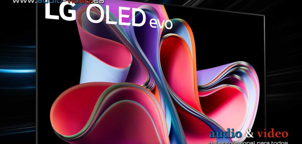 LG OLED 2023 – nuevos modelos hasta un 70% más brillante y con HDMI 2.1 QMS