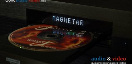 Magnetar UDP800 – review / análisis – 2024