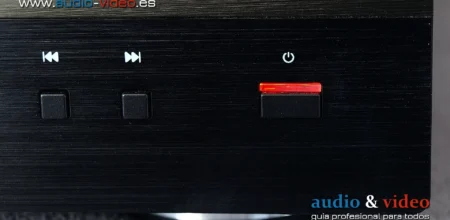 Magnetar UDP-800 – review / análisis – Resumen / Especificaciones